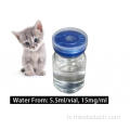 Injection de la FIP de chat GS-441524 liquide 5.5ml GS441524